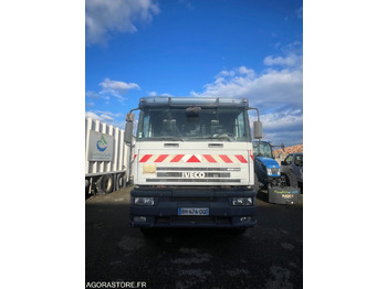 Leasing de  --CORSE-- PL BOM IVECO 190E27 2002 246192kms --CORSE-- PL BOM IVECO 190E27 2002 246192kms: foto 2