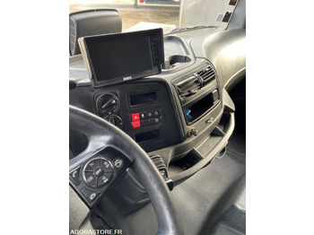 Camión Mercedes Atego 2017 Boite automatique: foto 5