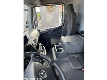 Camión Mercedes Atego 2017 Boite automatique: foto 3