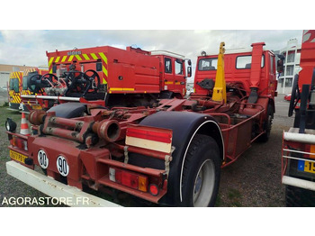 Camión Renault G230 - 1989: foto 2 Camión Renault G230 - 1989: foto 2