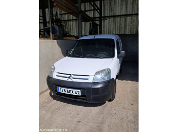 Furgoneta pequeña CITROËN Berlingo
