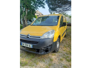 Furgoneta pequeña CITROËN Berlingo