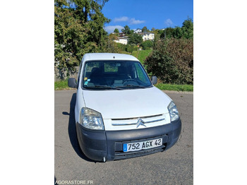 Furgoneta pequeña CITROËN Berlingo