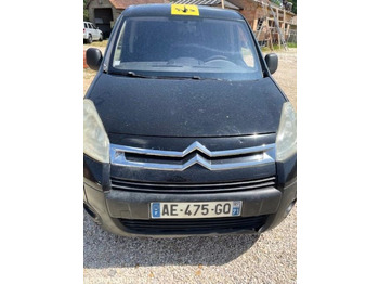 Furgoneta pequeña CITROËN Berlingo