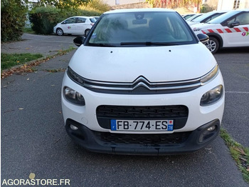 Coche CITROËN
