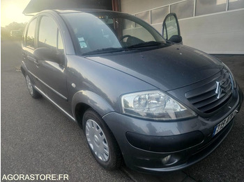Coche CITROËN