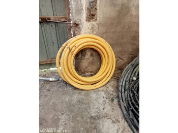 Maquinaria de jardinería