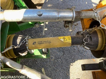 Desbrozadora de brazo EPAREUSE FERRI type T430D: foto 5