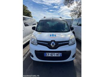 Coche RENAULT