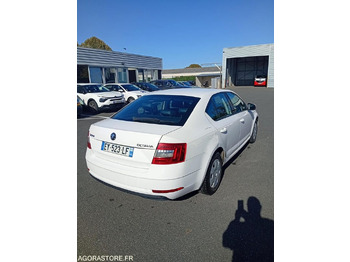 Coche EY-523-LF - Roulant - SKODA OCTAVIA - VP -  384 000 Kms: foto 3