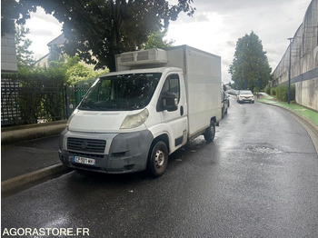 Furgoneta frigorifica FIAT Ducato