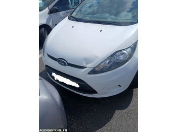 Coche FORD