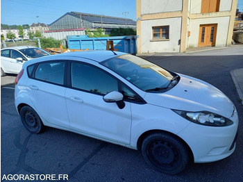 Coche FORD