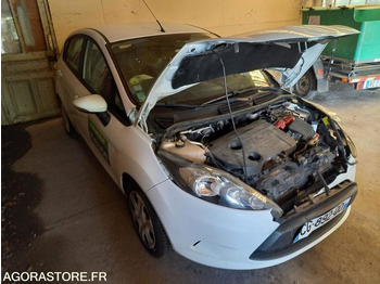 Coche FORD