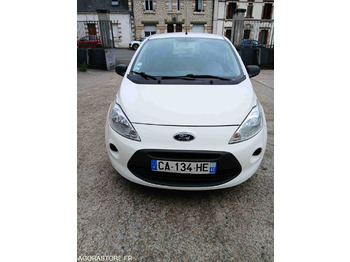 Coche FORD