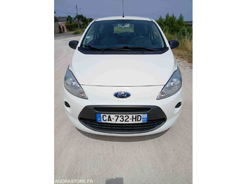 Coche FORD
