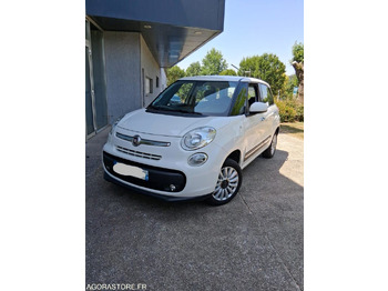 Coche FIAT