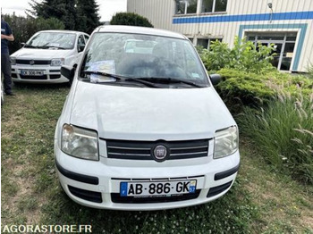 Coche FIAT