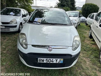 Coche FIAT