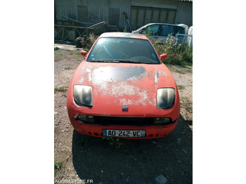 Coche FIAT