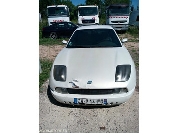 Coche FIAT
