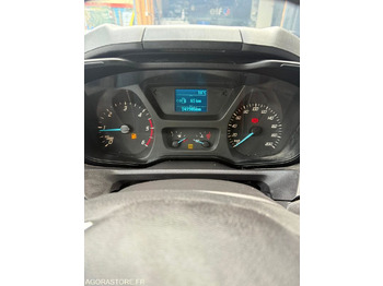 Minibús FORD Transit