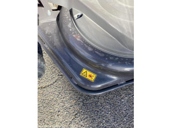 Cortacésped Husqvarna RC320TS 4x4: foto 4