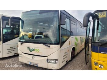 Autobús suburbano IRISBUS CROSSWAY: foto 1
