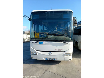 Autobús escolar IRISBUS