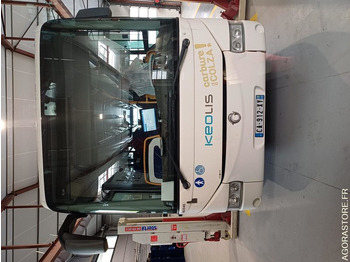 Autobús escolar IVECO Crossway