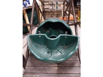 Maquinaria de jardinería