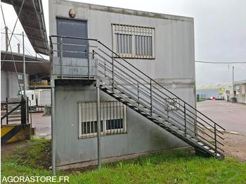 Casa contenedor Lot de 4 bungalows: foto 4