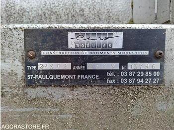 Casa contenedor Lot de 4 bungalows: foto 5