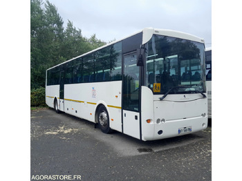 Autobús escolar MAN