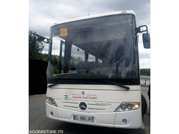 Autobús escolar MERCEDES-BENZ Intouro