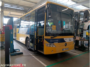Autobús escolar MERCEDES-BENZ Intouro