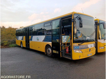 Autobús escolar MERCEDES-BENZ Intouro
