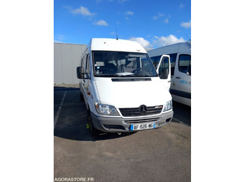Minibús MERCEDES-BENZ Sprinter
