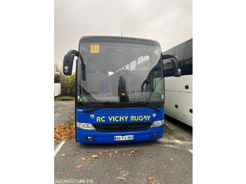 Autocar MERCEDES-BENZ Tourismo