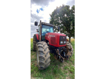 Tractor MASSEY FERGUSON 8200 series