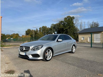 Coche MERCEDES-BENZ
