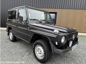 SUV/ Todoterreno MERCEDES-BENZ