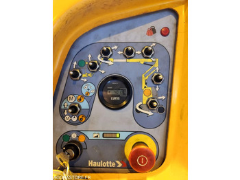 Plataforma elevadora HAULOTTE