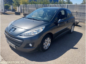Coche PEUGEOT