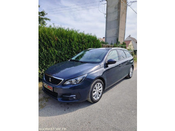 Coche PEUGEOT