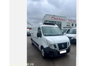 Furgoneta frigorifica NISSAN NV400