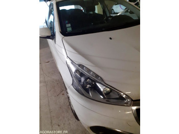 Coche Peugeot 208 - 2015 - 195014kms: foto 3