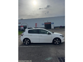 Coche Peugeot 308 1.6 HDi 90 CV phase 2 T9 - 2014 - 172 500 KMS: foto 2 Coche Peugeot 308 1.6 HDi 90 CV phase 2 T9 - 2014 - 172 500 KMS: foto 2