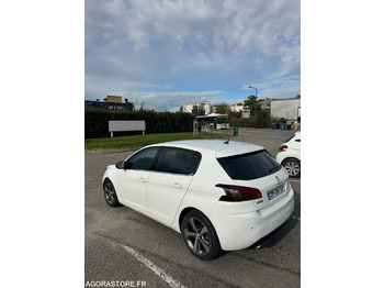 Coche Peugeot 308 1.6 HDi 90 CV phase 2 T9 - 2014 - 172 500 KMS: foto 5 Coche Peugeot 308 1.6 HDi 90 CV phase 2 T9 - 2014 - 172 500 KMS: foto 5
