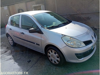 Coche RENAULT